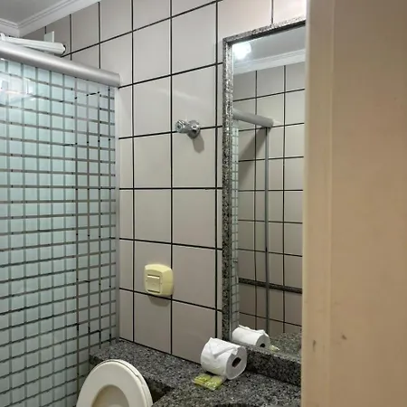 Apartamento Diroma Fiori Frente Para As Piscinas Caldas Novas Exterior photo