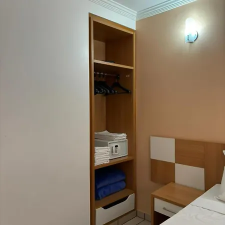 Apartamento Diroma Fiori Frente Para As Piscinas Caldas Novas Exterior photo